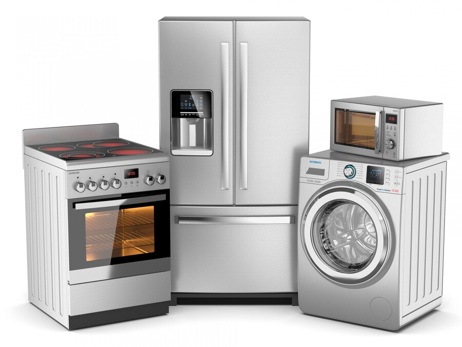 Appliance Repair by All Appliance Repair Service Inc.