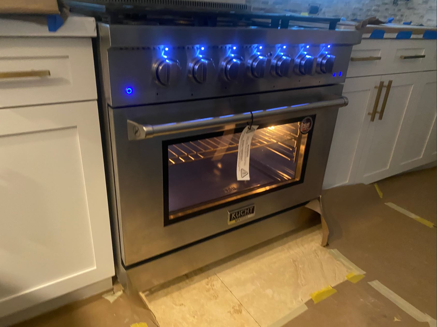 All Appliance Repair Service LLC Appliance Repair