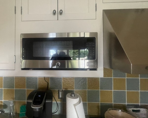 Microwave Repair in West Palm Beach, FL (1)