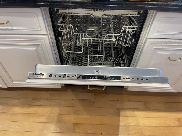 Dishwasher Repair in West Palm Beach, FL (1)