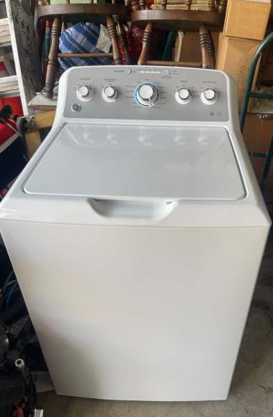 Washer Repair in Lantana, FL (1)