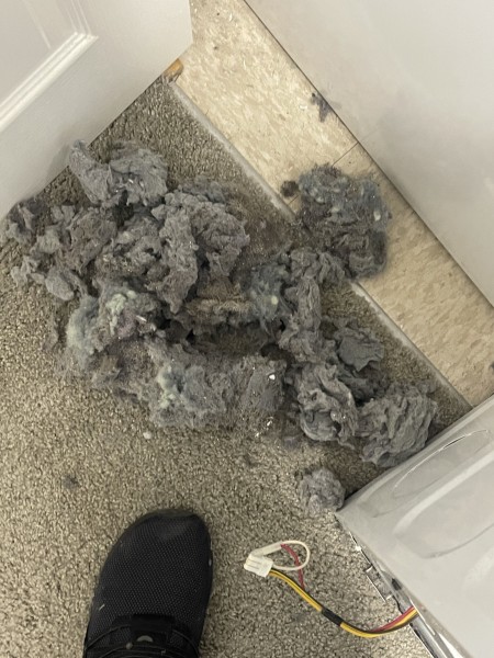 Dryer Vent Cleaning in Boynton Beach, FL (1)