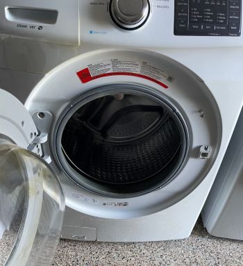 Washer Repair and Installation in Loxahatchee, Florida