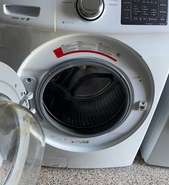 Dryer Repair in Boca Raton, FL (1)