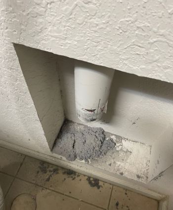 Dryer Vent Cleaning in Wellington, Florida