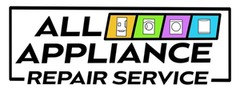 All Appliance Repair Service Inc.