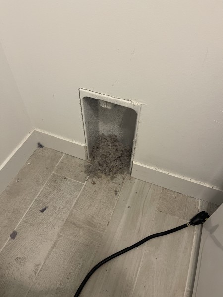 Dryer Vent Cleaning in Wellington, FL (1)